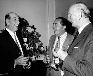 Coven: Derby luncheon at Kempton Park