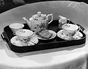 Posies: DERBY POSIES TEASET