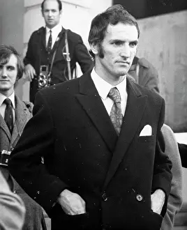 Dougan: Derek Dougan