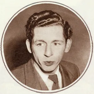 Fusilier: Derek Kinne