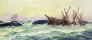 Choppy: The Derelict