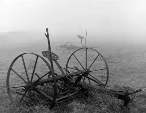 Cultivators: DERELICT CULTIVATORS
