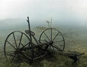 Cultivators: DERELICT CULTIVATORS