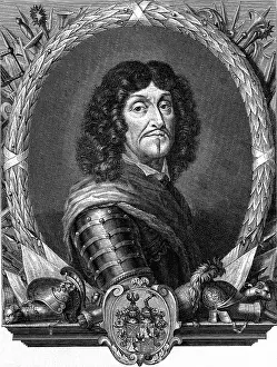 Derfflinger: Derfflinger, Georg von, 10.3.1606 - 4.2.1695