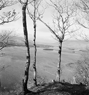 Fells: Derwent Water