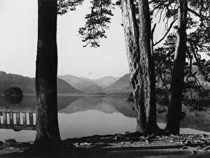Alan Greeley Collection: DERWENTWATER