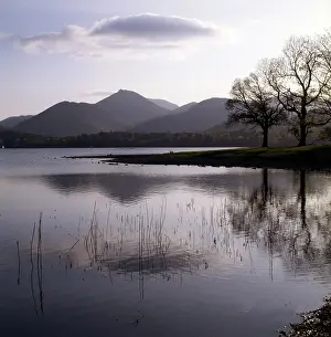 Derwentwater: DERWENTWATER