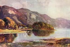 Derwentwater: DERWENTWATER