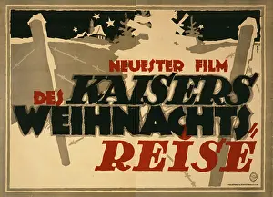 Kaisers: Des Kaisers Weihnachtsreise