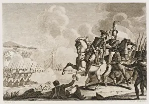 Desaix: DESAIX AT MARENGO