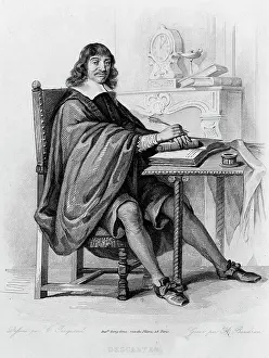 Descartes: DESCARTES