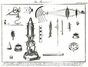 DESCARTES/MICROSCOPE