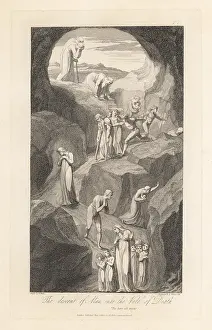 Hobble: The Descent of Man into the Vale of Death