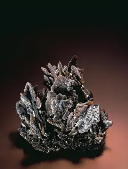 Zinc: Descloizite