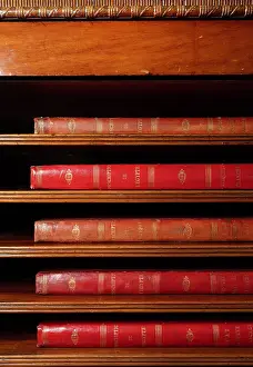 Morel: Description of Egypt, Bibliotheque du Senat, Paris, France