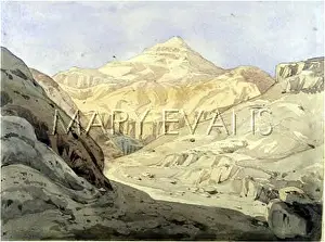 Malan: DESERT / MALAN 1