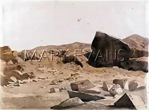 Malan: DESERT / MALAN - 2