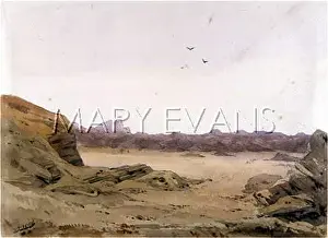 Malan: DESERT / MALAN - 3