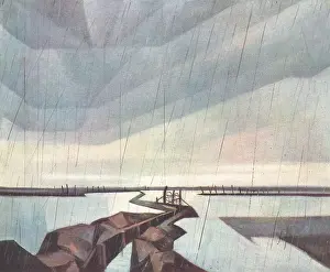 Angular: The Deserted Trench