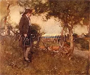 Remembers: DESERTED VILLAGE/G-SMITH