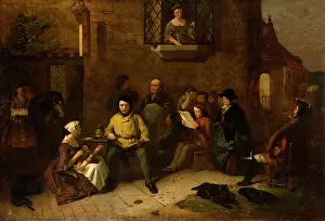 Deserter: The Deserter