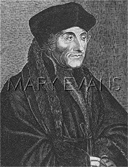 Desiderius: DESIDERIUS ERASMUS