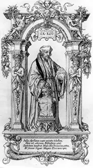 Desiderius: Desiderius Erasmus Roterodamus