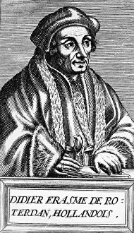 Desiderius: Desiderius Erasmus Roterodamus