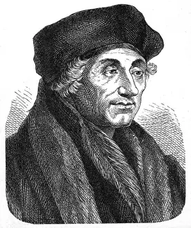 Desiderius: Desiderius Erasmus Roterodamus