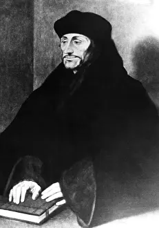 Desiderius: Desiderius Erasmus Roterodamus, (Desiderius Erasmus