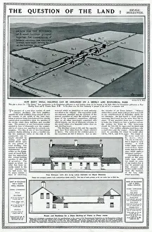 Bron: Design for the building of small holdings