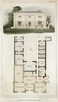 Ornee: DESIGN FOR COTTAGE ORNEE