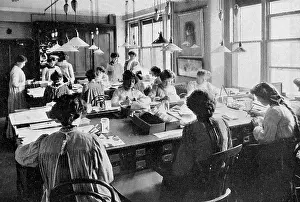 Tucks: The Design Department of Raphael Tuck & Sons 1903