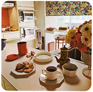 Westinghouse: Design Magazine