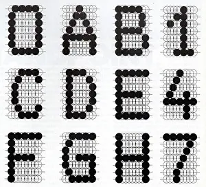 Matrix: Design Magazine