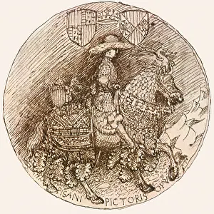 Opus: Design for a Medal