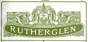 Rutherglen: Design, Rutherglen, Scotland