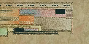 Jazzy: Design in SMB wallpaper sample book