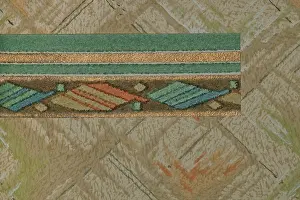 Jazzy: Design in SMB wallpaper sample book