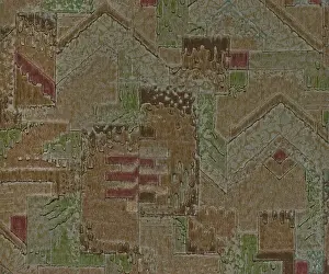 Dull: Design in SMB wallpaper sample book