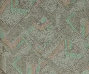 Dull: Design in SMB wallpaper sample book