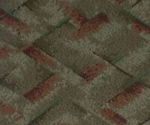 Dull: Design in SMB wallpaper sample book