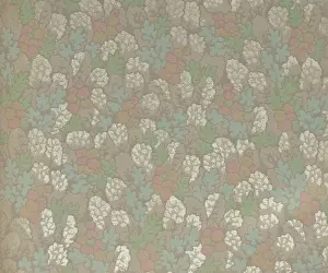Faded: Design in SMB wallpaper sample book