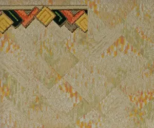Jazzy: Design in SMB wallpaper sample book