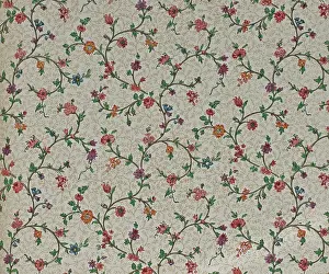 Swirl: Design in SMB wallpaper sample book