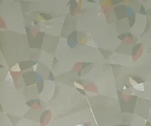 Faded: Design in SMB wallpaper sample book