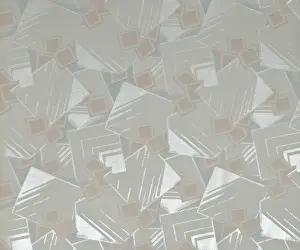 Muted: Design in SMB wallpaper sample book