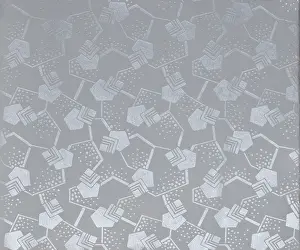 Pentagon: Design in SMB wallpaper sample book
