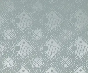 Muted: Design in SMB wallpaper sample book