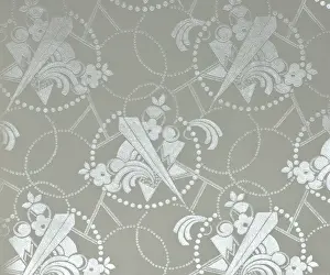 Dots: Design in SMB wallpaper sample book